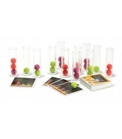 Átomo Games Dr. Eureka · Átomo New