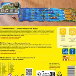 HABA Dragones de Agua · Best