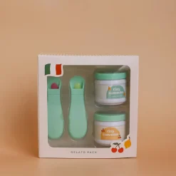 Tiny Harlow Duo de helados para muñecas · Online