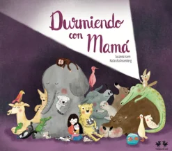 Tierra de Mu Durmiendo con mamá Discount