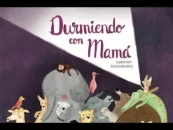 Tierra de Mu Durmiendo con mamá Discount