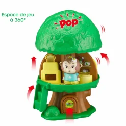 Klorofil El Arbolito Mágico Pocket · Clearance