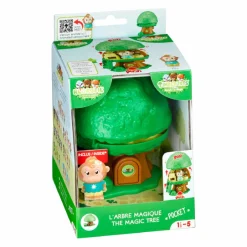 Klorofil El Arbolito Mágico Pocket · Clearance