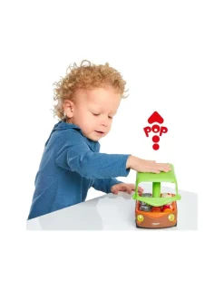 Klorofil El autobús aventurero · Online