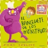 Edelvives El banquete de los monstruos Outlet