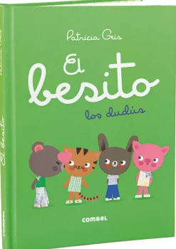 Combel El Besito-Los Dudús Clearance