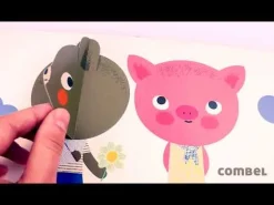 Combel El Besito-Los Dudús Clearance