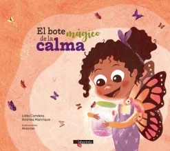 Laberinto El bote mágico de la calma Online