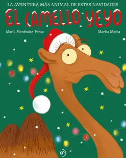 Duomo El camello Yeyo