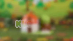 Klorofil El champi sorpresa · Hot