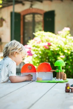 Klorofil El champi sorpresa · Hot