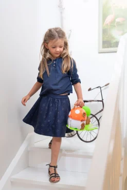 Klorofil El champi sorpresa · Hot