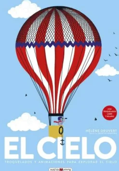 Usborne El cielo Best