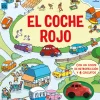 Usborne El coche rojo