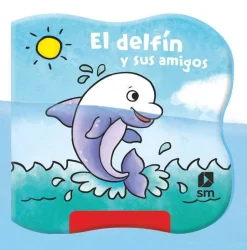 SM El delfín y sus amigos Discount