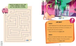 Destino Infantil u0026 Juvenil El detective Sopapo y tú 1 - El caso del cuadro misterioso Sale