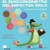 Nubeocho El emocionómetro del inspector Drilo Sale