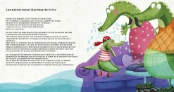 Nubeocho El emocionómetro del inspector Drilo Sale