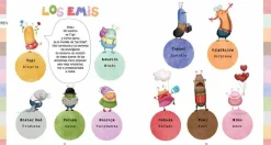 Nubeocho El emocionómetro del inspector Drilo Sale