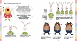 Nubeocho El emocionómetro del inspector Drilo Sale