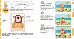 Nubeocho El emocionómetro del inspector Drilo Sale