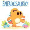 Edelvives El Enfadosaurio New