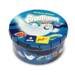 Devir El fantasma Blitz Mini ·