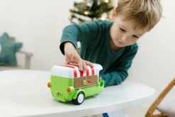 Klorofil El food truck ·