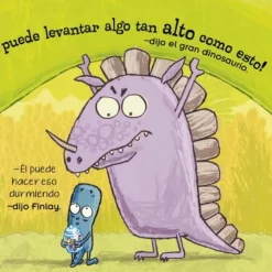 Jaguar El gran, gran, gran Dinosaurio New