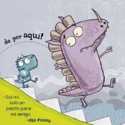 Jaguar El gran, gran, gran Dinosaurio New