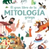 SM El gran libro de la Mitología Griega Clearance