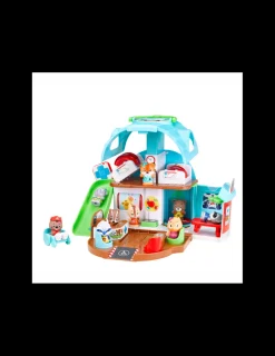 Klorofil El hospital · Outlet