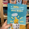 Átomo Games El juego como herramienta de aprendizaje