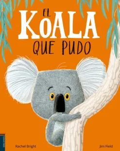 Edelvives El Koala que pudo New