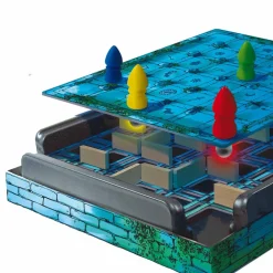 Devir El Laberinto Mágico · New