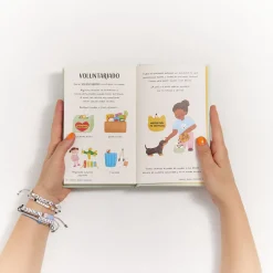 Tutifruti Editorial El libro de las palabras importantes Discount