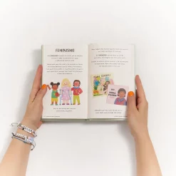 Tutifruti Editorial El libro de las palabras importantes Discount