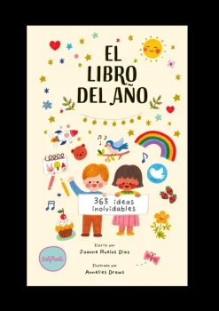 Tutifruti Editorial El libro del año