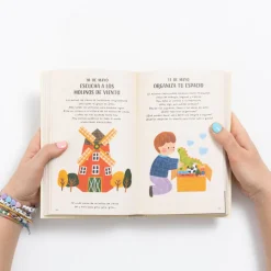 Tutifruti Editorial El libro del año