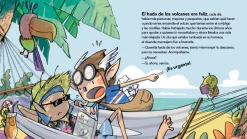 Carambuco El miedo en el bolsillo Online