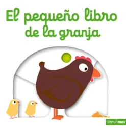Timun Mas El pequeño libro de la granja Online