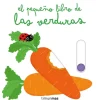 Timun Mas El pequeño libro de las verduras Hot