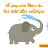 Timun Mas El pequeño libro de los animales salvajes Sale