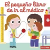 Timun Mas El pequeño libro del ir al médico Outlet