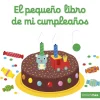 Timun Mas El pequeño libro mi cumpleaños Online