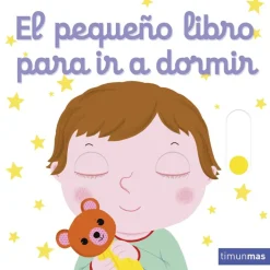 Timun Mas El pequeño libro para ir a dormir Sale
