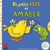 SM El pollo Pepe es amable New