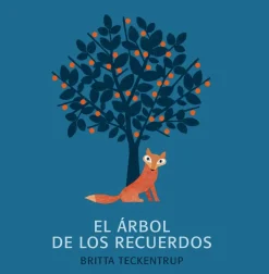 Nubeocho El árbol de los recuerdos Online