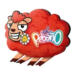 Mercurio El Rebaño · Sale