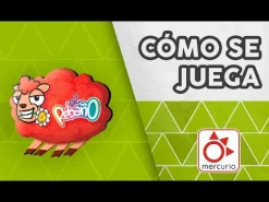 Mercurio El Rebaño · Sale